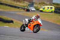Lower Group Orange Bikes